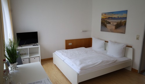 Chambre Double