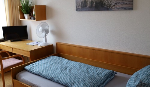 Chambre Simple
