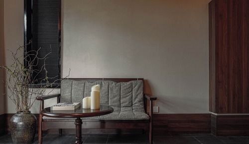 Comfort Double Room, Mountain View