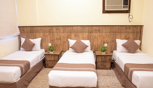 Suite (Two Rooms)