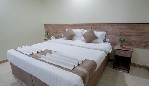 Chambre Double