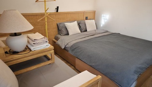 Classic Double or Twin Room