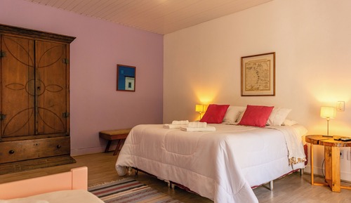 Suite Deluxe