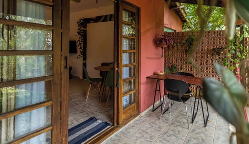 Chalet Familial