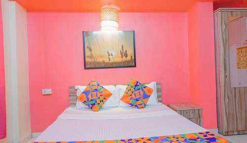 Chambre Deluxe