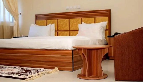 Economy Room, Balcony, City View