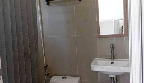 Suite Studio Deluxe, 1 chambre, balcon, vue plage