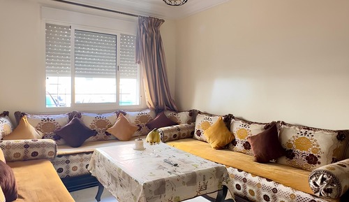 Appartement Confort, 2 chambres