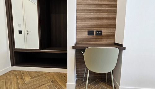 Chambre Double Deluxe