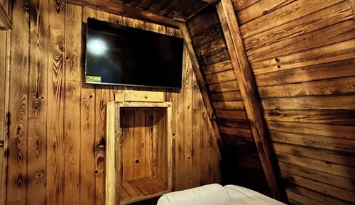 Chambre Quadruple