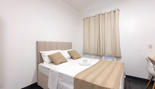 Appartement Confort