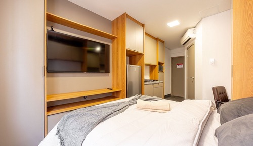 Appartement Confort