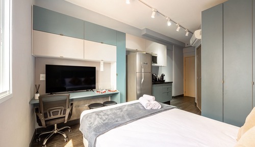 Appartement Confort