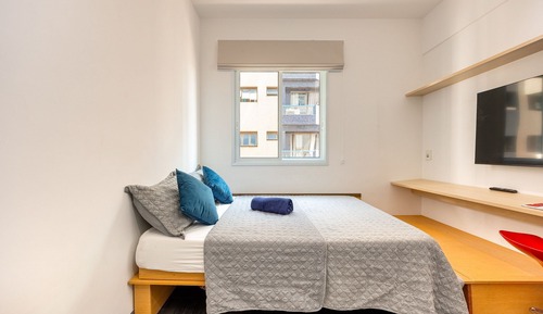 Appartement Standard