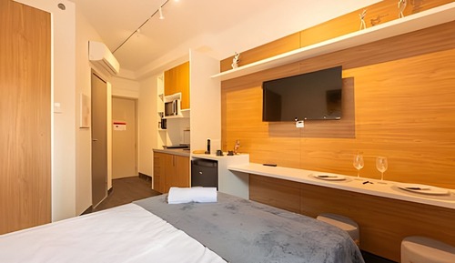Studio Confort