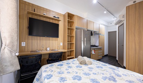 Appartement Confort