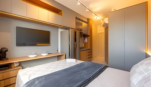 Appartement Confort
