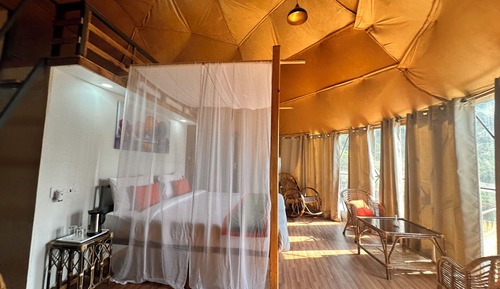 Cabane Panoramique