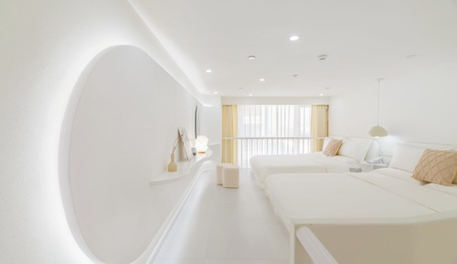 Comfort Duplex