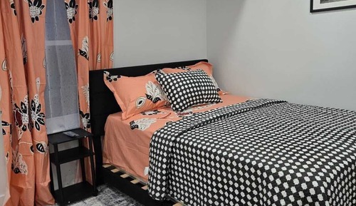 Chambre Simple Standard, non-fumeurs