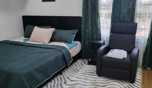Chambre Simple Standard