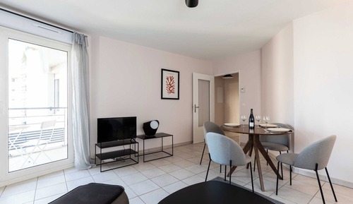 Appartement