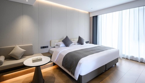 Room, 1 King Bed (Selected)