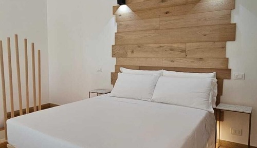 Luxury Suite, Sea View