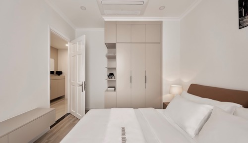 Luxury Apartment, 1 Bedroom