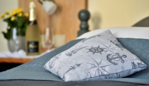 Chambre Familiale