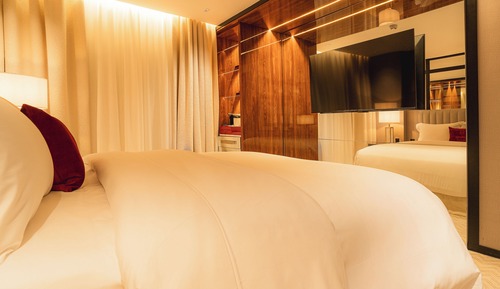Suite Magnum