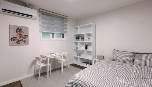 Chambre Affaires (Stay - Free OTTs Included)