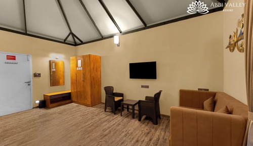 Chambre Premium