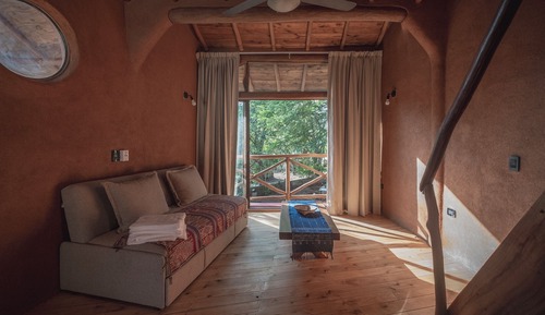 Appartement Duplex