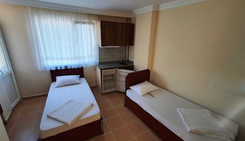 Chambre Classique