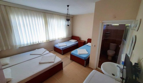 Chambre Standard
