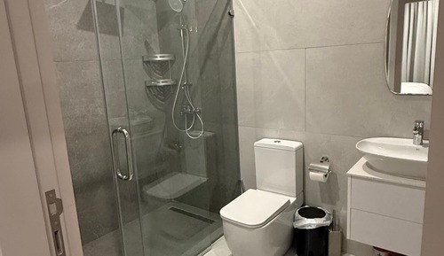 Standard Double Room Single Use, Bay View