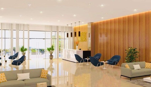 Appart'hôtel, 1 chambre, accessible aux personnes à mobilité réduite, piscine privée