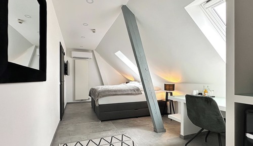 Chambre Double Classique