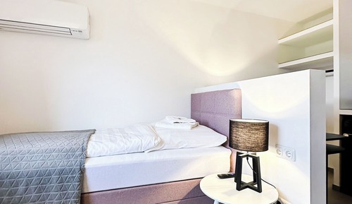 Chambre Simple Classique