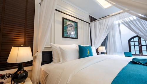 Panorama View Suite