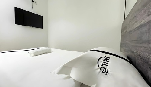 Chambre Simple