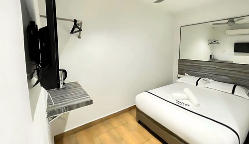 Chambre Double