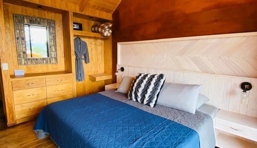 Standard Room, Mountain View