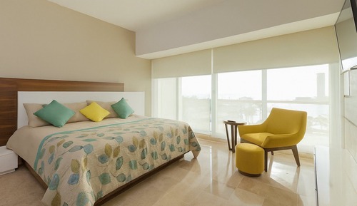 Appartement Deluxe