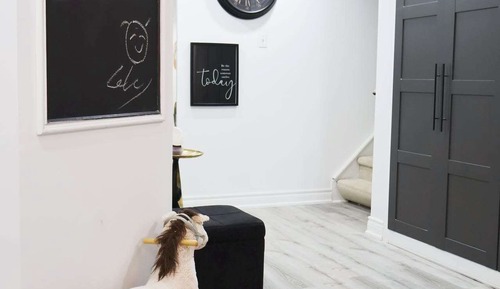 Chambre Double Confort