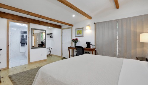 Suite Deluxe, 2 chambres