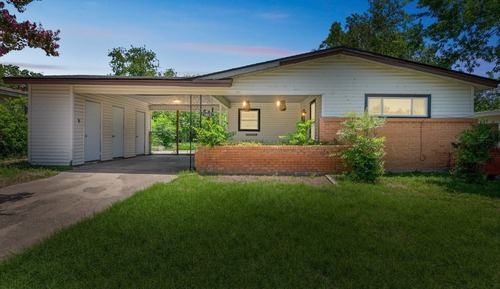 House, 3 Bedrooms