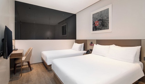 Classic Triple Room