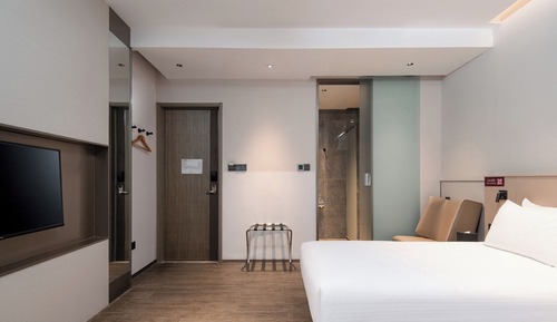 Classic Twin Room